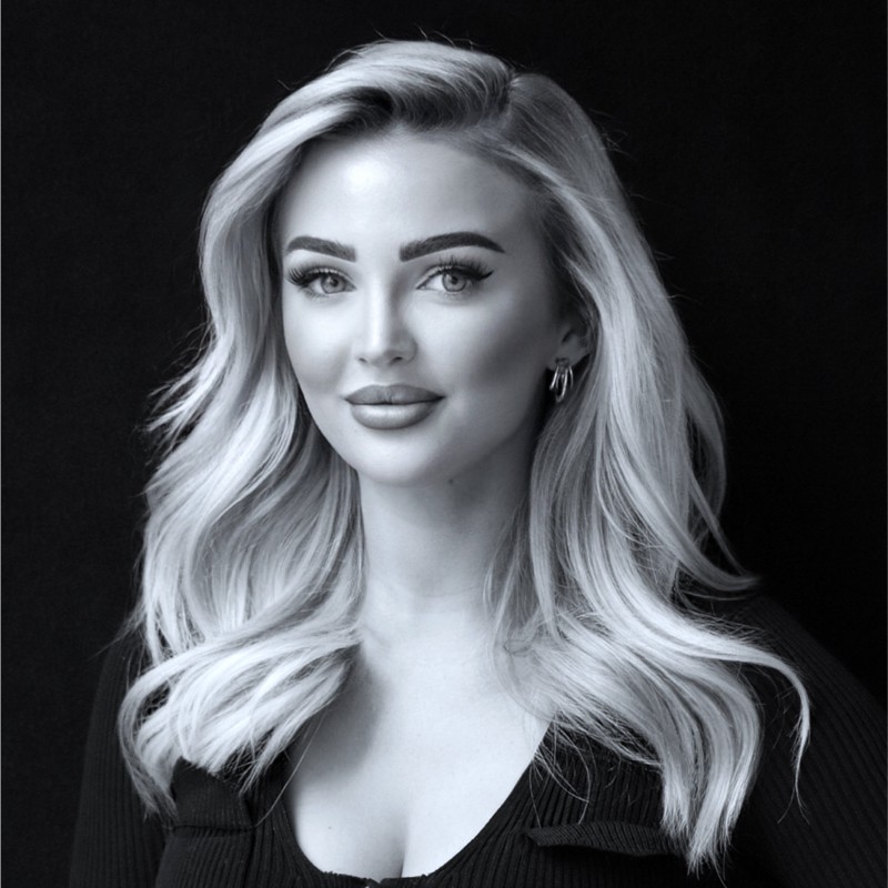 Megan Kingsman